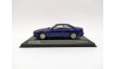 1/43 BMW 850I E31 - Minichamps, масштабная модель, scale43