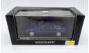 1/43 BMW 850I E31 - Minichamps, масштабная модель, scale43