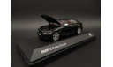 1/43 BMW 2 Series Coupe (F22) - Minichamps, масштабная модель, 1:43