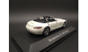 1/43 Mercedes Benz SLS AMG Roadster - Spark, масштабная модель, Mercedes-Benz, scale43