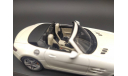 1/43 Mercedes Benz SLS AMG Roadster - Spark, масштабная модель, Mercedes-Benz, scale43