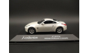 1/43 Nissan Fairlady Z (он же Nissan 350Z) - J-Colletion, масштабная модель, J-Collection, scale43