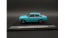 1/43 Nissan Bluebird 510 ( Datsun 510) - Ebbro, масштабная модель, scale43