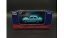 1/43 Nissan Bluebird 510 ( Datsun 510) - Ebbro, масштабная модель, 1:43