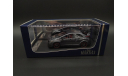 1/43 Honda Civic Type R (FK2) - Mark43, масштабная модель, scale43