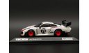 1/43 Porsche 935 (Porsche 911 991 GT2 RS) - Minichamps, масштабная модель, scale43