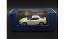 1/43 Maserati Grand Sport - IXO, масштабная модель, Minichamps, scale43