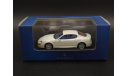 1/43 Maserati Granturismo и Maserati Gransport, масштабная модель, Minichamps, scale43