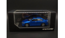 1/43 Honda Accord Euro R Type R CL7 2005 Blue - One Model, масштабная модель, Subaru, Autoart, scale43