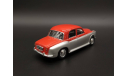 1/43  Rover P4 90 - Cararama, масштабная модель, scale43, Bauer/Cararama/Hongwell