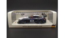 1/43 BMW Z4 GT3 Sports Trophy 24h Nurburgring 2014 - Spark, масштабная модель, 1:43