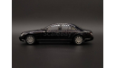 1/43 Maybach 57 SWB 2003 Black - AutoArt, масштабная модель, scale43