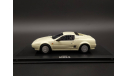 1/43 Nissan MID MID4 Type II 1987  - Norev, масштабная модель, 1:43