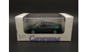 1/43 Dodge Intrepid Green 2000  -  Cararama, масштабная модель, Bauer/Cararama/Hongwell, 1:43