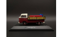 1/43 Volkswagen Transporter VW T2 a PuckUp + Seifenkisten - Schuco, масштабная модель, scale43