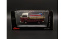 1/43 Volkswagen Transporter VW T2 a PuckUp + Seifenkisten - Schuco, масштабная модель, scale43