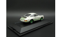 1/43 Porsche 911 Carrera RS 2.7 COUPE Type 901  - Schuco, масштабная модель, scale43