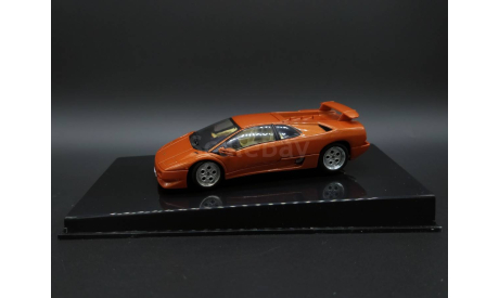 1/43 Lamborghini Diablo VT Bronze - AutoArt, масштабная модель, 1:43