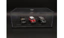 1/43 Rover Mini Knightsbridge & Cooper & Cooper Sport - Schuco, масштабная модель, Mini Cooper, 1:43