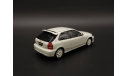 1/43 Honda Civic Type R EK9 White - Ebbro, масштабная модель, scale43