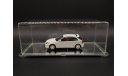 1/43 Honda Civic Type R EK9 White - Ebbro, масштабная модель, scale43