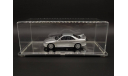 1/43 Nissan Skyline GT-R R33 NURBURGRING TEST CAR 1999 - Kyosho, масштабная модель, scale43