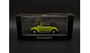 1/43 VW Volkswagen Beetle 1303 cabriolet WorldCup - Minichamps, масштабная модель, scale43