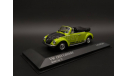 1/43 VW Volkswagen Beetle 1303 cabriolet WorldCup - Minichamps, масштабная модель, scale43