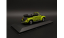 1/43 VW Volkswagen Beetle 1303 cabriolet WorldCup - Minichamps, масштабная модель, scale43