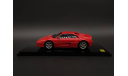 1/43 Ferrari F355 Berlinetta - Kyosho, масштабная модель, 1:43