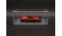 1/43 Porsche 911 (930) Turbo Red - NEO, масштабная модель, Neo Scale Models, scale43