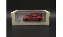 1/43 Subaru BRZ Ts Red - Enif, масштабная модель, 1:43