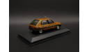 1/43 Citroen Visa II Super E - Altaya, масштабная модель, scale43, Citroën