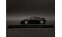 1/43 Ferrari F355 Berlinetta Black - Top Marques, масштабная модель, scale43