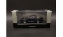 1/43 Mitsubishi Starion GSR-VR Black - Kyosho, масштабная модель, scale43