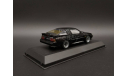 1/43 Mitsubishi Starion GSR-VR Black - Kyosho, масштабная модель, scale43