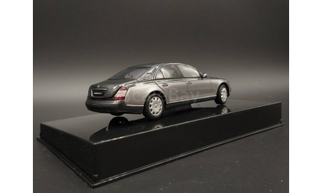 1/43 Maybach 57 - AutoArt, масштабная модель, scale43
