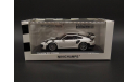 1/43 Porsche 911 type 991 (991.2) GT2 RS Weissach Package 2018 White - Minichamps, масштабная модель, scale43