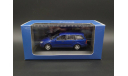 1/43 Ford Focus 1 Wagon - Minichamps, масштабная модель, scale43