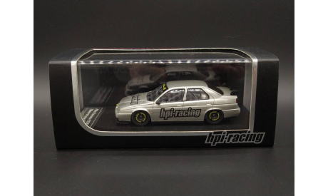 1/43 Alfa Romeo 155 V6 DTM - HPI, масштабная модель, scale43