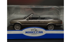 1/18 BMW Alpina C2 2.7 Convertible greymetallic - MCG