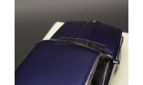 1/43 Alpina B7S BMW E12 - Spark, масштабная модель, scale43
