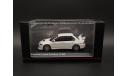 1/43 Mitsubishi Lancer Evolution EVO IX - Kyosho, масштабная модель, 1:43