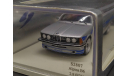 1/43 Alpina B6 BMW E21 - Spark, масштабная модель, scale43