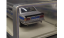 1/43 Alpina B6 BMW E21 - Spark, масштабная модель, scale43