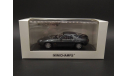 1/43 Porsche 928 S 1978 Grey - Minichamps, масштабная модель, scale43