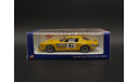 1/43 Chevrolet Camaro N6 IROC DAYTONA SEASON 1974 D.PEARSON - Spark, масштабная модель, 1:43