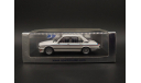 1/43 BMW M535i (E12) 1980 White - Spark, масштабная модель, 1:43