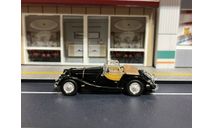 1/72 Morgan Plus Eight - Cararama / Hongwell, масштабная модель, Bauer/Cararama/Hongwell, scale72