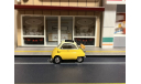 1/72 BMW Isetta  - Cararama / Hongwell, масштабная модель, Bauer/Cararama/Hongwell, 1:72